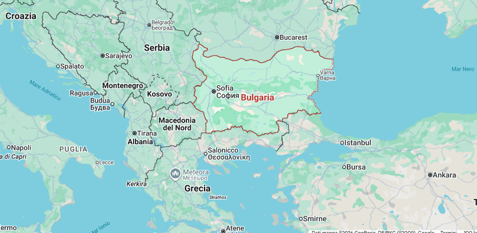 Dopo il voto in Bulgaria tra Ue, Nato e dialogo con&nbsp;Mosca