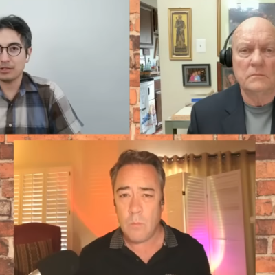 Henningsen & Wilkerson: Ieri la maggiore offensiva  iraniana su Israele; il bluff di Trump&nbsp;smascherato