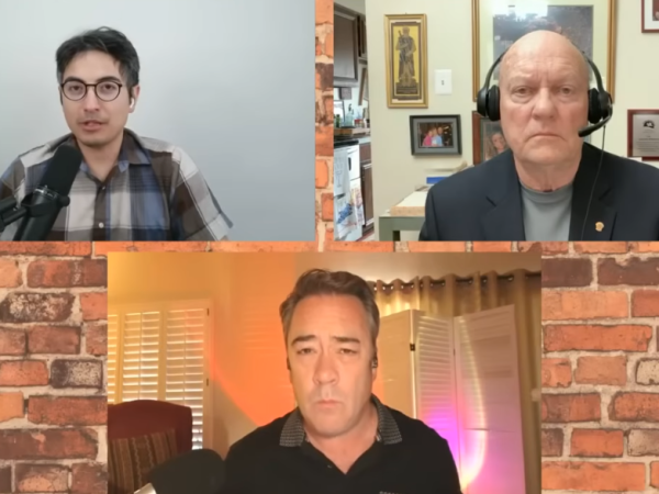 Henningsen & Wilkerson: Ieri la maggiore offensiva  iraniana su Israele; il bluff di Trump&nbsp;smascherato