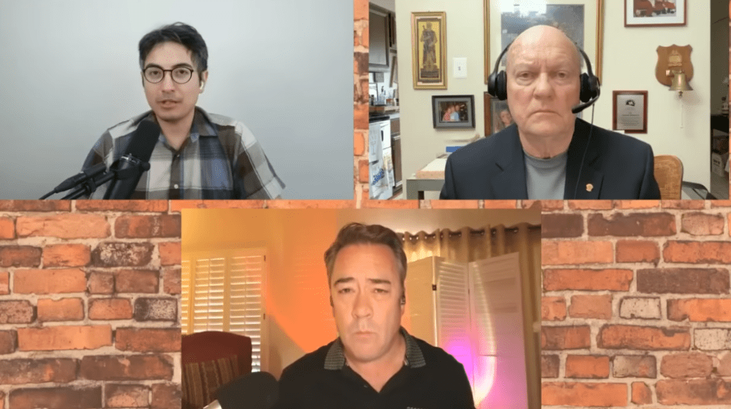 Henningsen & Wilkerson: Ieri la maggiore offensiva  iraniana su Israele; il bluff di Trump&nbsp;smascherato