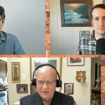 L’Iran VINCE, Trump CEDE? | Larry Wilkerson e Dave DeCamp&nbsp;(VIDEO)