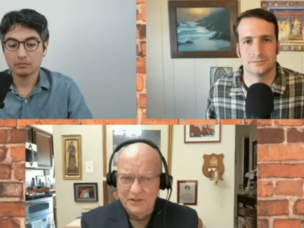 L’Iran VINCE, Trump CEDE? | Larry Wilkerson e Dave DeCamp&nbsp;(VIDEO)