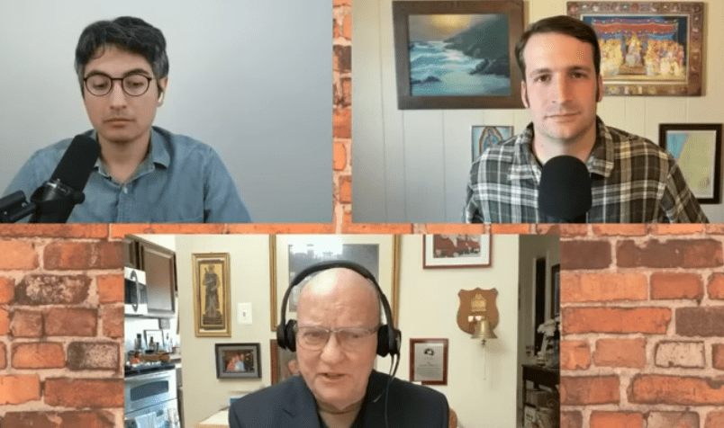 L’Iran VINCE, Trump CEDE? | Larry Wilkerson e Dave DeCamp&nbsp;(VIDEO)