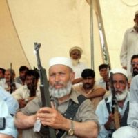 I pashtun pakistani sono pronti a schierarsi con l’Iran contro Israele e&nbsp;USA