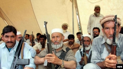 I pashtun pakistani sono pronti a schierarsi con l’Iran contro Israele e&nbsp;USA