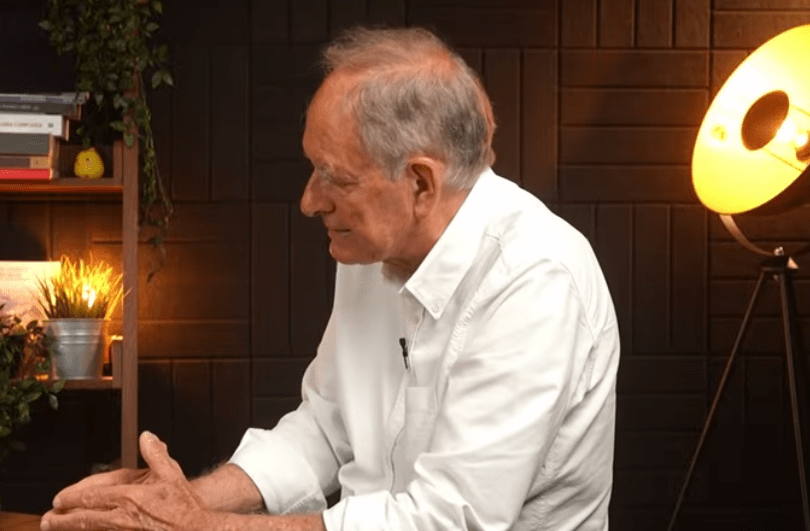 Alberto Bradanini: chi comanda davvero in Italia