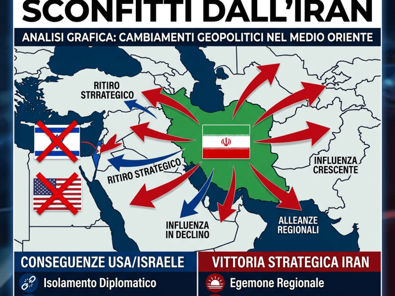 La bolla di illusione dell’Occidente su Israele — e su se stesso — sta finalmente&nbsp;scoppiando