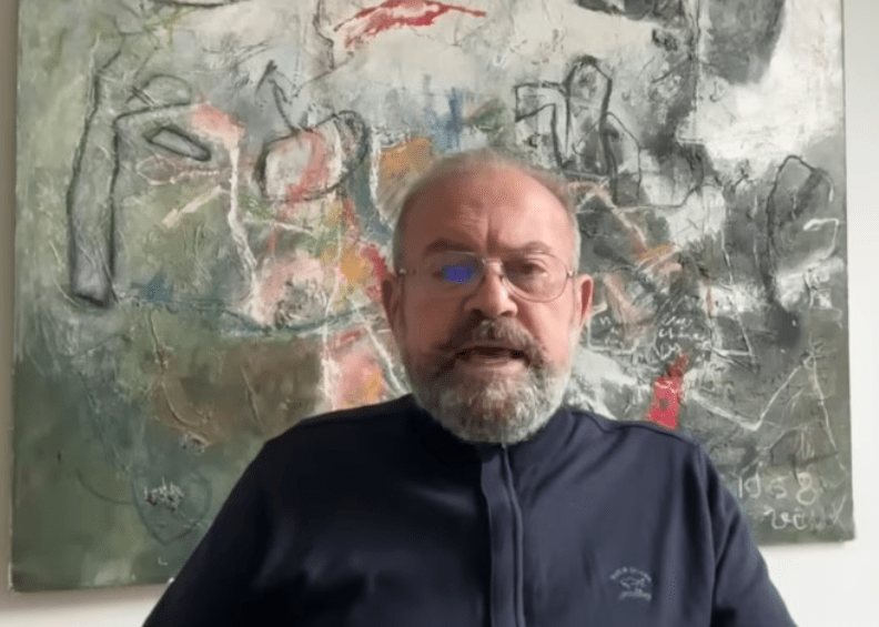 Trump costretto a cancellare “Project Freedom” | L’analisi di Elijah&nbsp;Magnier