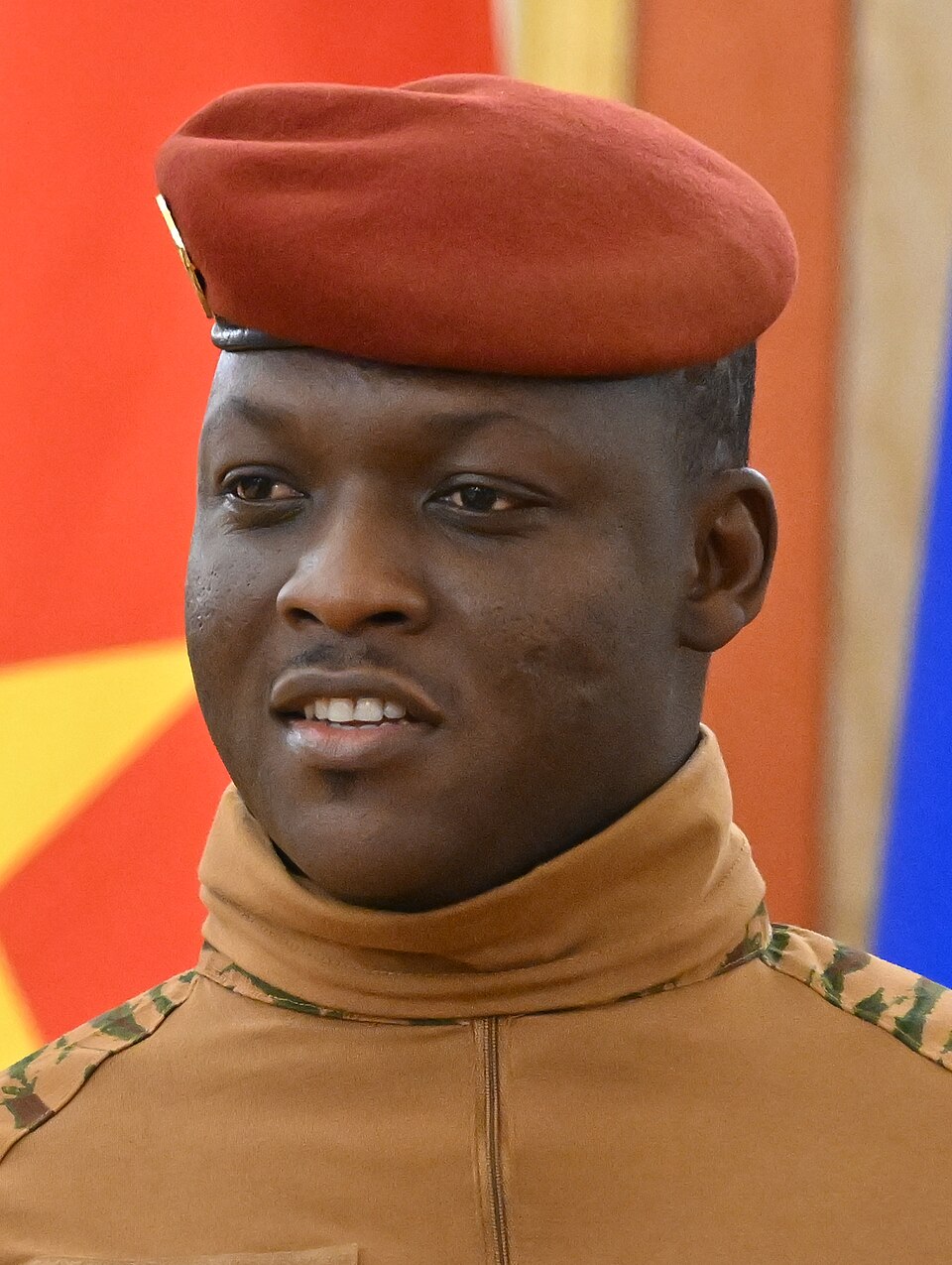 Burkina Faso. La sinistra occidentale ed il “problema” di Ibrahim&nbsp;Traoré
