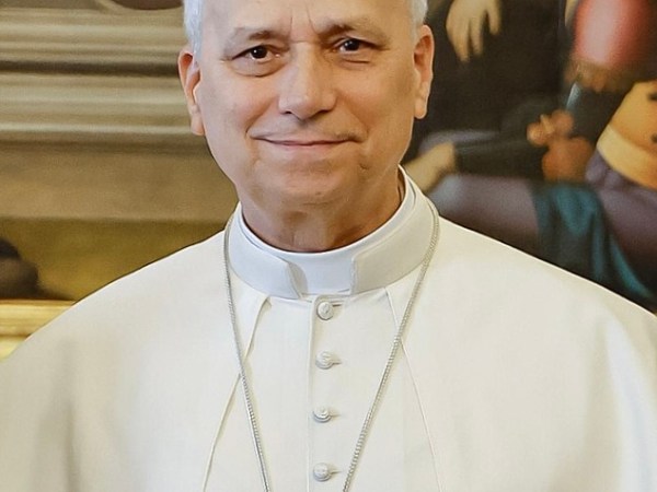 Magnifica Humanitas. L’enciclica di Leone&nbsp;XIV
