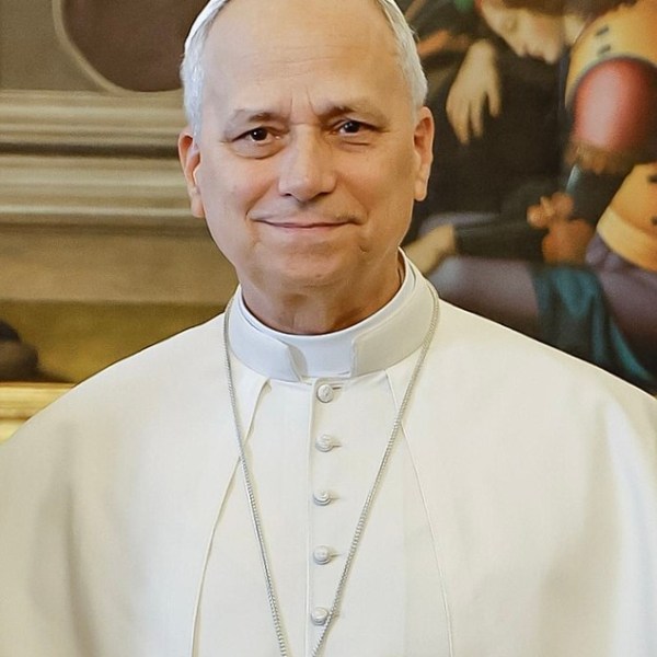 Magnifica Humanitas. L’enciclica di Leone&nbsp;XIV