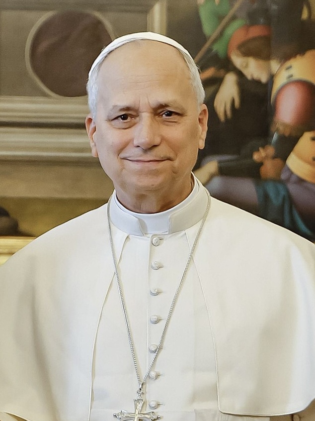 Magnifica Humanitas. L’enciclica di Leone XIV