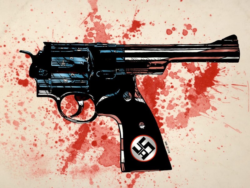 Chris Hedges: Il patto suicida dell’America