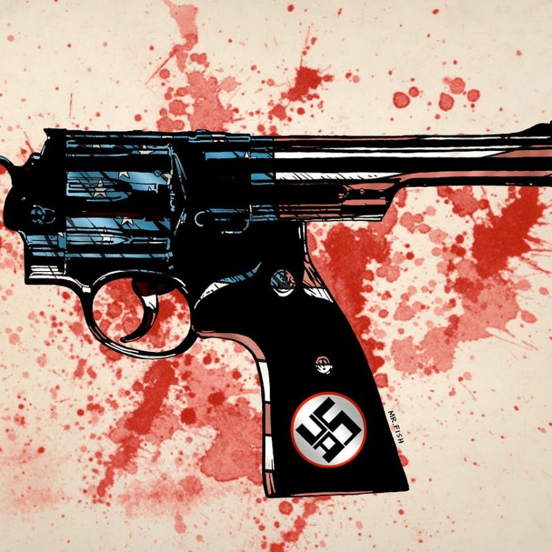 Chris Hedges: Il patto suicida dell’America