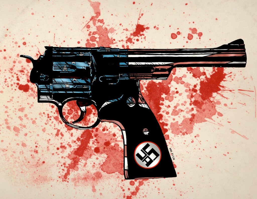 Chris Hedges: Il patto suicida dell’America