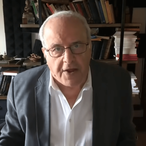 Richard Wolff: La guerra in Iran fa crollare l’impero USA, addio&nbsp;petrodollaro