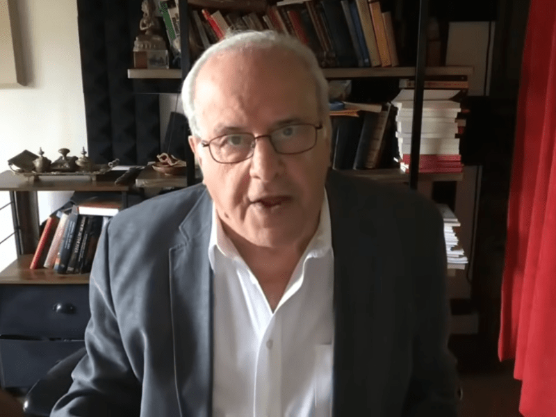 Richard Wolff: La guerra in Iran fa crollare l’impero USA, addio&nbsp;petrodollaro