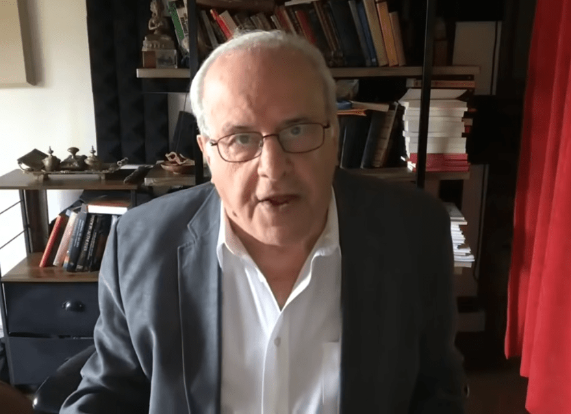 Richard Wolff: La guerra in Iran fa crollare l’impero USA, addio&nbsp;petrodollaro