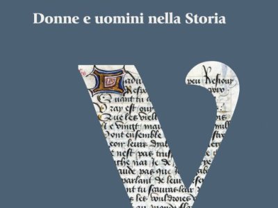 “Valdesi. Donne e uomini nella storia”. Un libro di Bruna&nbsp;Peyrot