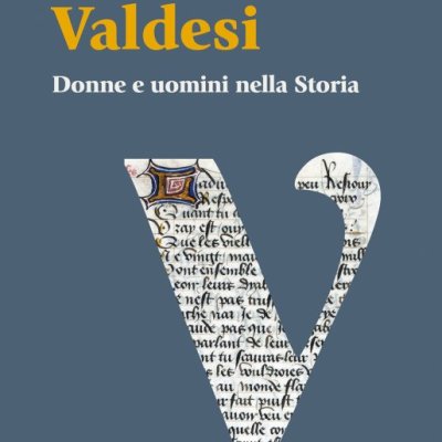 “Valdesi. Donne e uomini nella storia”. Un libro di Bruna&nbsp;Peyrot