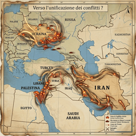 Escalation globale