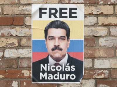 VENEZUELA: “El interés nacional, la unidad nacional y la victoria&nbsp;estratégica”