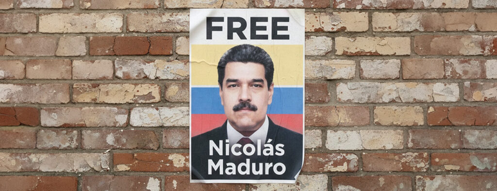 VENEZUELA: “El interés nacional, la unidad nacional y la victoria&nbsp;estratégica”