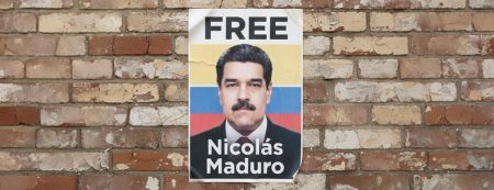 VENEZUELA: “El interés nacional, la unidad nacional y la victoria&nbsp;estratégica”
