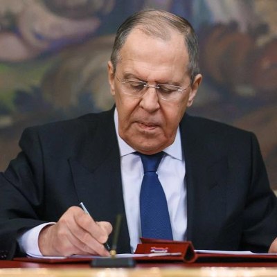 L’Articolo di Sergey Lavrov «L’Ucraina, l’Europa e la sicurezza globale» rifiutato da Politico (19 giugno&nbsp;2026)
