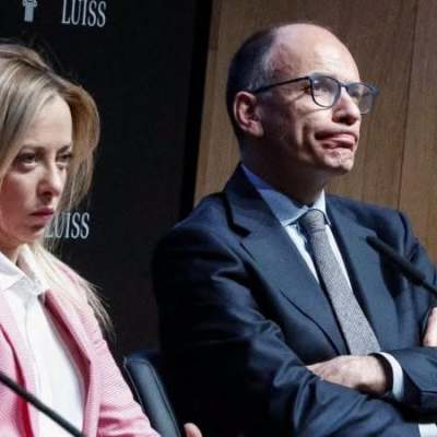 Meloni-Trump: la dipendenza italiana dagli Usa è antica e con molti attori&nbsp;bipartisan