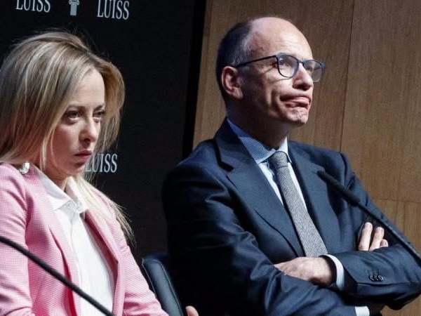 Meloni-Trump: la dipendenza italiana dagli Usa è antica e con molti attori&nbsp;bipartisan