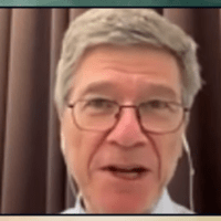 Jeffrey Sachs: “La NATO è allo sbando e ci porta alla&nbsp;guerra”
