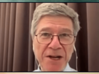 Jeffrey Sachs: “La NATO è allo sbando e ci porta alla&nbsp;guerra”