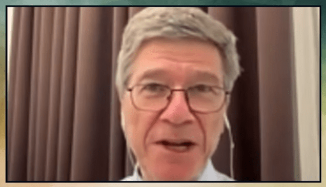 Jeffrey Sachs: “La NATO è allo sbando e ci porta alla&nbsp;guerra”