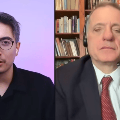 L’Iran annienta le truppe USA, lo Yemen chiude il Mar Rosso | Alexander Mercouris&nbsp;(Video)