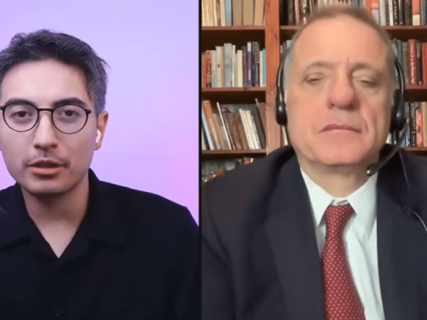 L’Iran annienta le truppe USA, lo Yemen chiude il Mar Rosso | Alexander Mercouris&nbsp;(Video)