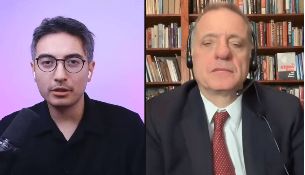 L’Iran annienta le truppe USA, lo Yemen chiude il Mar Rosso | Alexander Mercouris&nbsp;(Video)