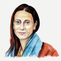 Da Filippo Marinetti a Nathalie&nbsp;Tocci