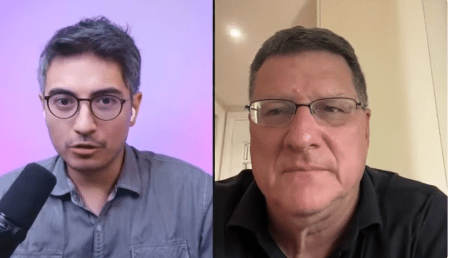 9.000 missili iraniani sull’esercito USA. Trump nel panico. Ma il fronte rischia di allargarsi con il bombardamento ucraino di una nave iraniana nel Mar&nbsp;Caspio