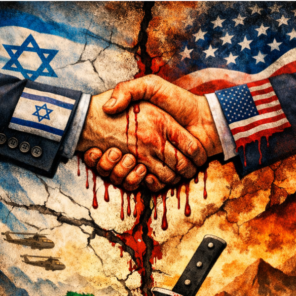 Israele e America Latina: le relazioni pericolose (Parte&nbsp;1)