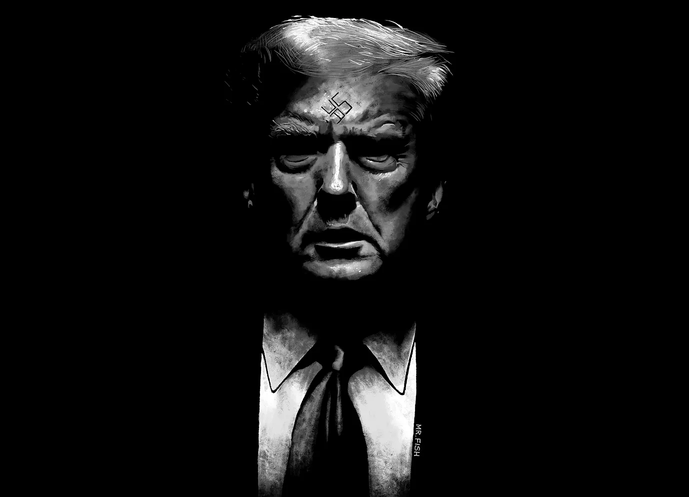 L’amministrazione Trump getta le basi per lista di criminalizzazione di tutto il dissenso di sinistra, anti-guerra e anti-imperialista.