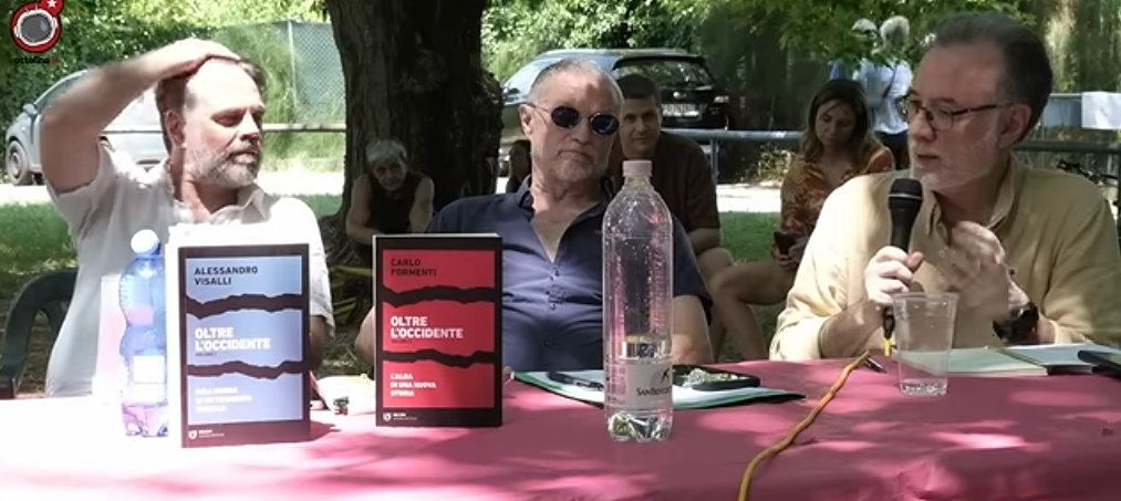 Una modernità senza capitalismo è possibile ?