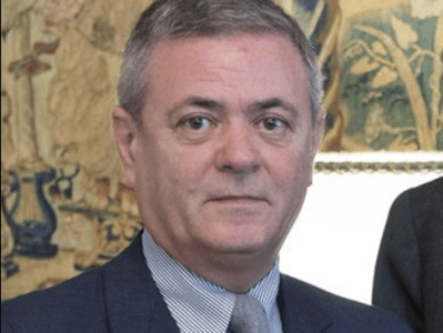 Ezio Mauro: le levatrici del fascismo del XXI°&nbsp;secolo