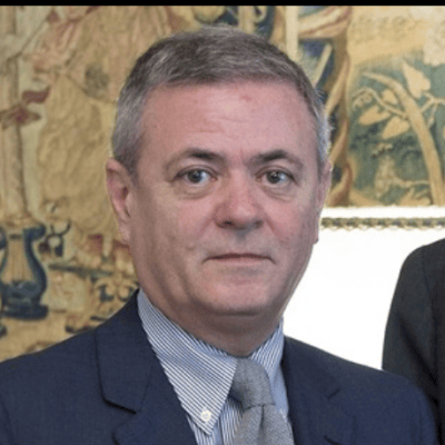 Ezio Mauro: le levatrici del fascismo del XXI°&nbsp;secolo