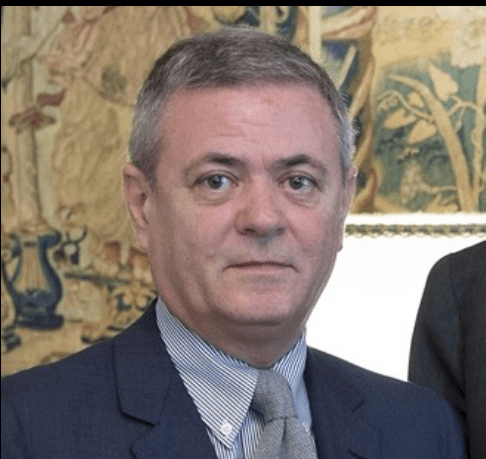 Ezio Mauro: le levatrici del fascismo del XXI°&nbsp;secolo