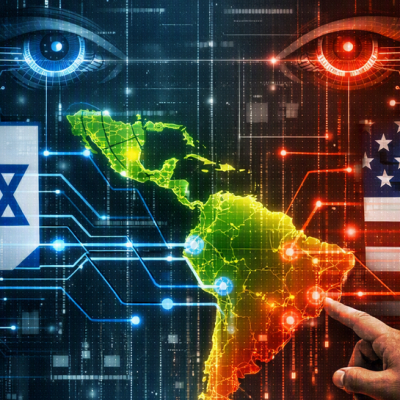 Israele e America Latina: le relazioni pericolose (Parte&nbsp;2)