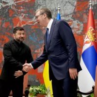 Serbia, Ucraina e Russia. Cosa sta succedendo? Fatti, antefatti,&nbsp;reazioni.