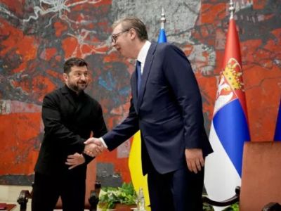 Serbia, Ucraina e Russia. Cosa sta succedendo? Fatti, antefatti,&nbsp;reazioni.