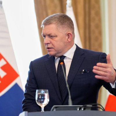 Slovacchia: la strategia occidentale per mettere in ginocchio la Russia attraverso la crisi Ucraina è&nbsp;fallita