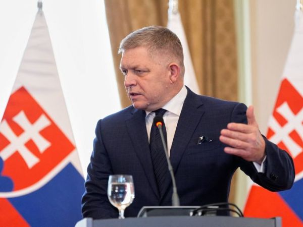 Slovacchia: la strategia occidentale per mettere in ginocchio la Russia attraverso la crisi Ucraina è&nbsp;fallita